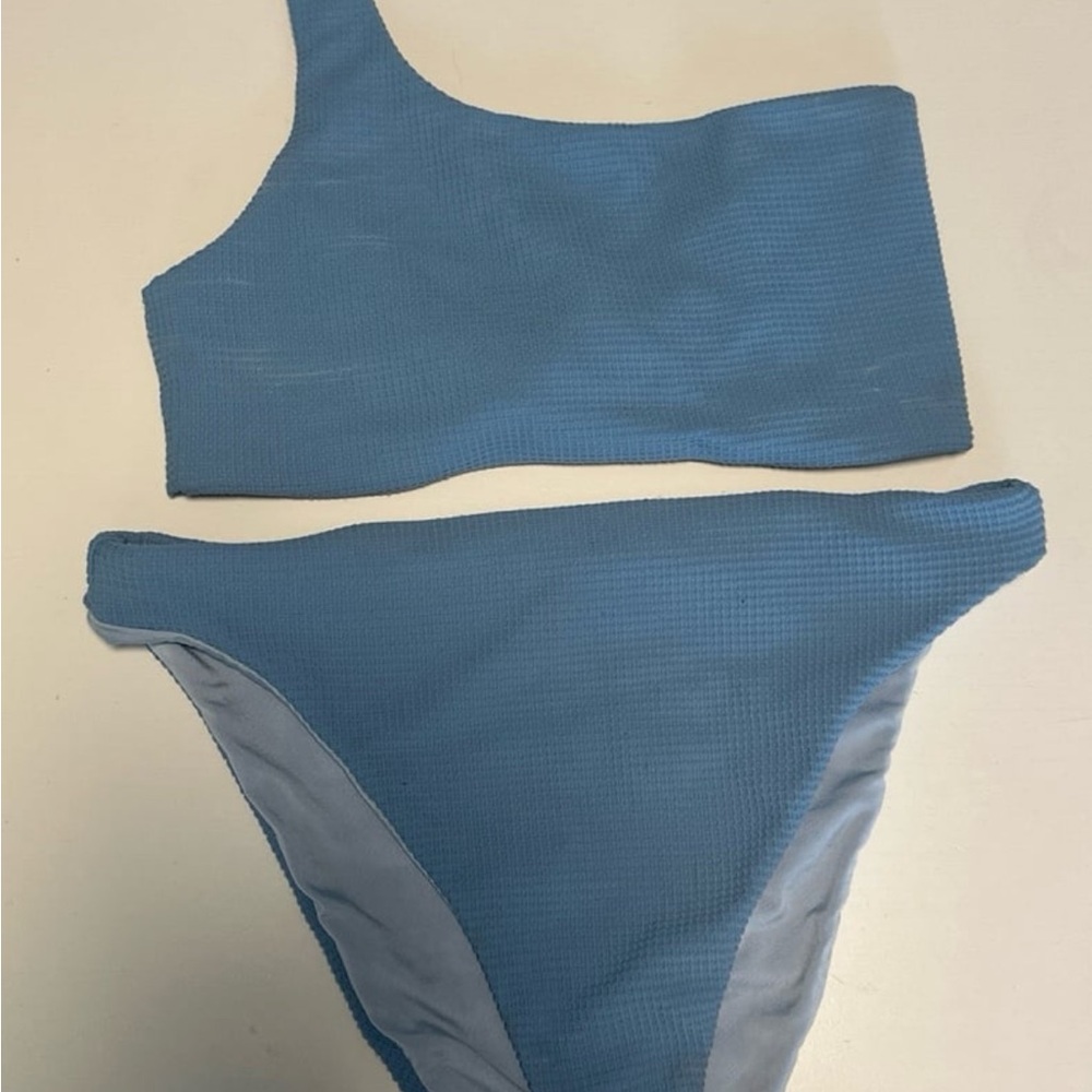 Dippin Daisys bikini high waist size L (M) - Picture 1 of 5